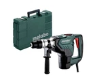 Перфоратор Metabo KH 5-40 в кейсе (600763500)