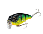 Воблер STRIKE PRO Chubby Crank 6cm/11.5g A09