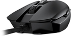 Mysz Cougar AirBlader USB Czarna (CGR-WONB-410M) - obraz 8