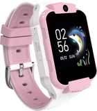 Smartwatch dla dzieci Canyon Cindy KW-41 White Pink (CNE-KW41WP) - obraz 3