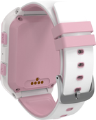 Smartwatch dla dzieci Canyon Cindy KW-41 White Pink (CNE-KW41WP) - obraz 5