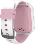 Smartwatch dla dzieci Canyon Cindy KW-41 White Pink (CNE-KW41WP) - obraz 6