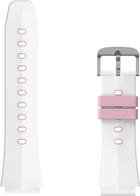 Smartwatch dla dzieci Canyon Cindy KW-41 White Pink (CNE-KW41WP) - obraz 7