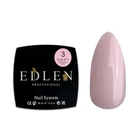 Акригель Edlen Water Nude №03, 30 мл