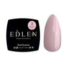 Акригель Edlen Water Nude №03, 50 мл