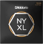 Струны для электрогитары D'Addario NYXL1046 Regular Light (10-46)