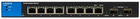 Przełącznik krnąbrny Linksys LGS310C-EU gigabitowy (LGS310C-EU) - obraz 1