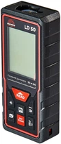 Лазерный дальномер Vitals Professional LD 50 (162517)
