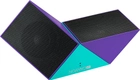 Акустична система Canyon Transformer Portable Bluetooth Speaker Purple (CNS-CBTSP4GBL) - зображення 2