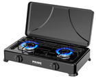 Настільна плитка PRIME Technics PGK 200 CB
