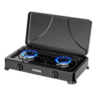 Плита настільна PRIME Technics PGK 200 CB