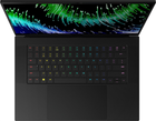 Ноутбук Razer Blade 16 (RZ09-0483SEH3-R3E1) Black - зображення 5