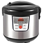 Мультиварка ROTEX RMC507-B (MB0713104)