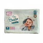Дитячі одноразові підгузки Dada Extra Soft Розмір 4 maxi, 7-16 кг , 48 шт