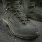 Берцы летние тактические ботинки M-Tac Ranger Green размер 39 (1JJ213/2LV) - изображение 3