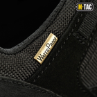 Мужские тактические кроссовки с мембраной M-Tac размер 37 (24.5 см) Черный (Black) (1JJ115/5TPLV) водоотталкивающие - изображение 8