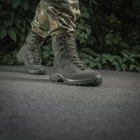 Берцы летние тактические ботинки M-Tac Ranger Green размер 36 (1JJ213/2LV) - изображение 8