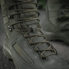 Берці літні тактичні черевики M-Tac Ranger Green розмір 41 (1JJ213/2LV) - зображення 12