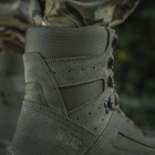 Берці літні тактичні черевики M-Tac Ranger Green розмір 45 (1JJ213/2LV) - зображення 13