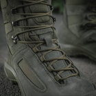 Берці літні тактичні черевики M-Tac Ranger Green розмір 42 (1JJ213/2LV) - зображення 12