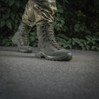 Берцы летние тактические ботинки M-Tac Ranger Green размер 37 (1JJ213/2LV) - изображение 8