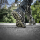 Чоловічі тактичні кросівки літні M-Tac розмір 46 (30,4 см) Олива (Зелений) (Iva Olive) - зображення 13