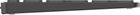 Комплект бездротовий Rapoo Multimode 9700M Blade Black (217381) - зображення 4