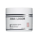 Питательный крем с протеинами шелка Anna Logor Silky Protein Cream 250 мл
