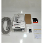 Аппарат неинвазивной вентиляции OxyDoc Auto CPAP/BіPAP/ST с маской и увлажнителем (Турция) + подарок - изображение 7