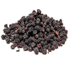 Аронія горобина чорноплідна плоди, 500 г - зображення 1
