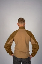 Тактична Бойова сорочка Убакс розмір 54-6 Койот 00012 - зображення 2