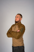 Тактична Бойова сорочка Убакс розмір 58-6 Койот 00014 - изображение 3