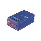 Компресор на батареях DC-800 2W 2.5Lmin 1 шт