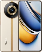 REALME 11 PRO+ (Plus) 5G 8/256Gb NFC Sunrise Beige ( Global Version )