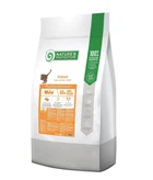 Сухой корм для кошек Nature's Protection Indoor