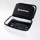 Апарат BactoSfera DARSONVAL Black з сумкою та набором електродів (17 шт.) - изображение 16