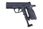 Страйкбольный пистолет ASG - Steyr M9-A1 - CO2 - 16090 (для страйкбола) - изображение 7
