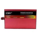 Инвертор преобразователь AC/DC AR 12V 2500W (ICL44)