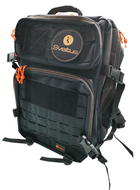 Рюкзак тренировочный/тактический Sveltus черный, 45л (SLTS-9321) - изображение 1