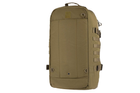 Сумка-баул/рюкзак 2E Tactical L зелена - зображення 2