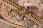 Сумка-баул/рюкзак 2E Tactical L камуфляж - зображення 7