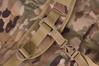 Сумка-баул/рюкзак 2E Tactical L камуфляж - зображення 8