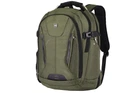Городской рюкзак мужской 2E Ultimate SmartPack 30 л green (TBiz15640)