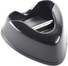 Держатель для медиаторов DUNLOP 5006J ERGO BLACK PICKHOLDER
