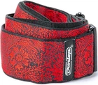 Ремень гитарный DUNLOP D6721 JACQUARD ALBION STRAP