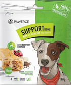 Gryzak dla psów Pawerce Support bone ras małych 4 szt 0,14 kg (4260473650058)
