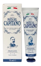 Зубная паста Pasta Del Capitano 1905 Whitening 75 мл