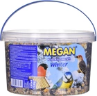 Корм для птахів Megan на зиму 3 л (5906485082850) - зображення 1