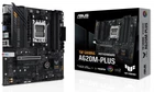 Материнська плата ASUS TUF GAMING A620M-PLUS