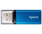 Флешка USB USB3.2 256GB Apacer AH25C Ocean Blue (AP256GAH25CU-1)